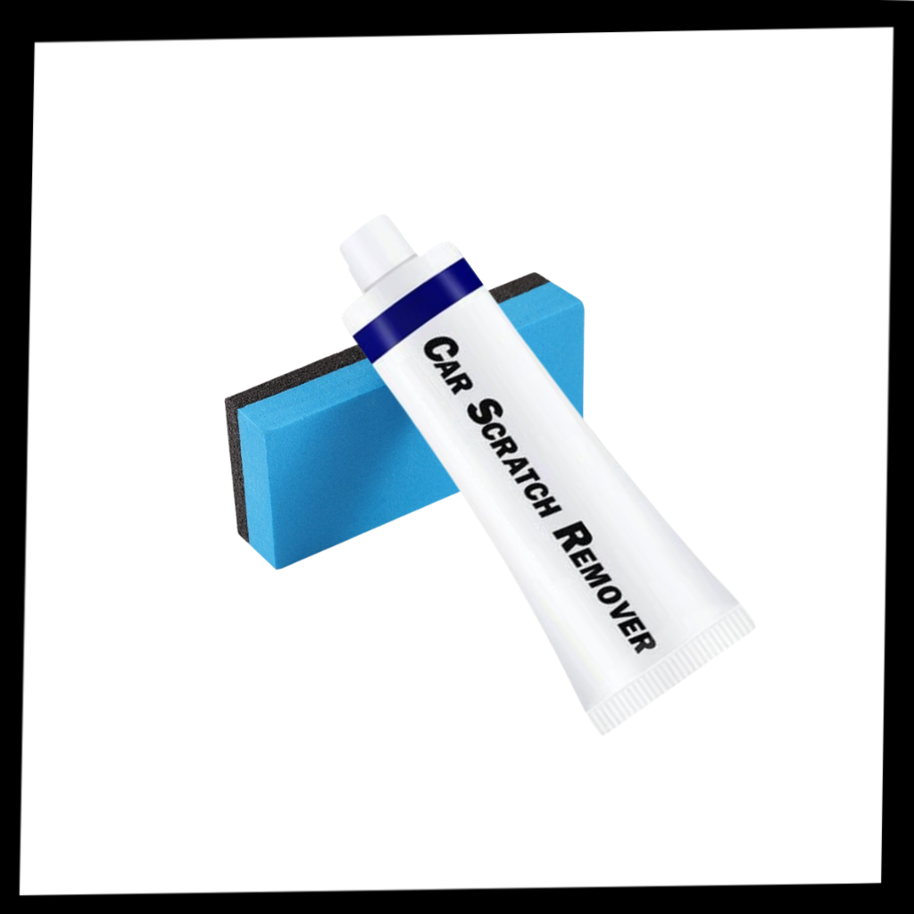 Kit de réparation de rayures pour voiture