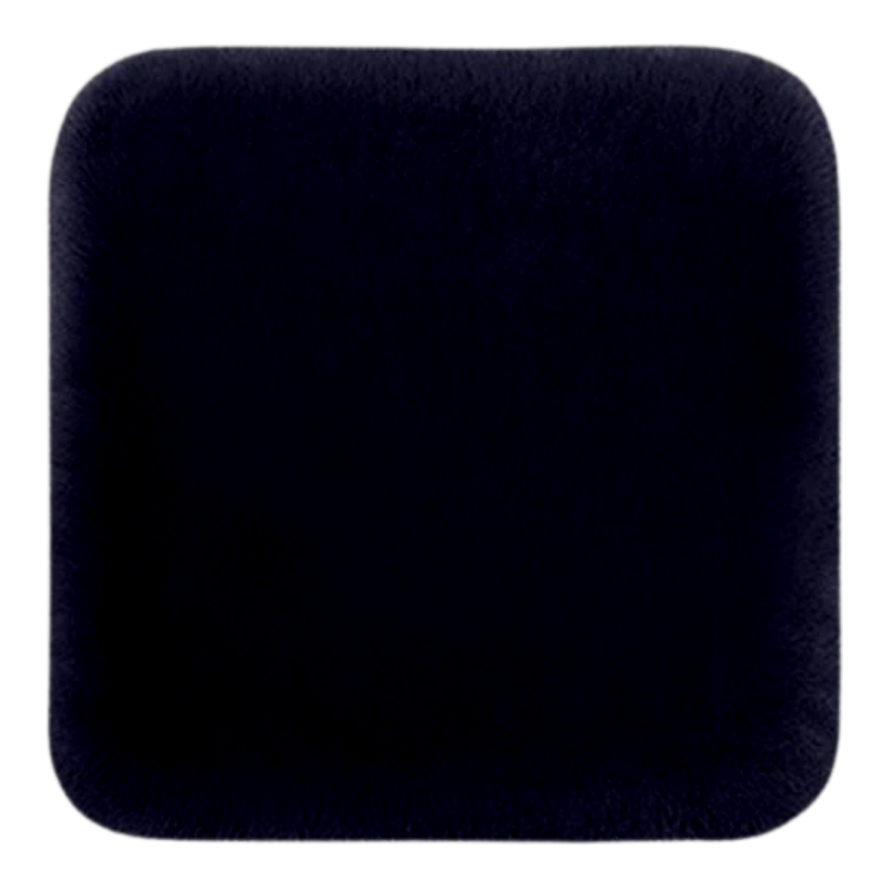 Housses de sièges de voiture en peluche