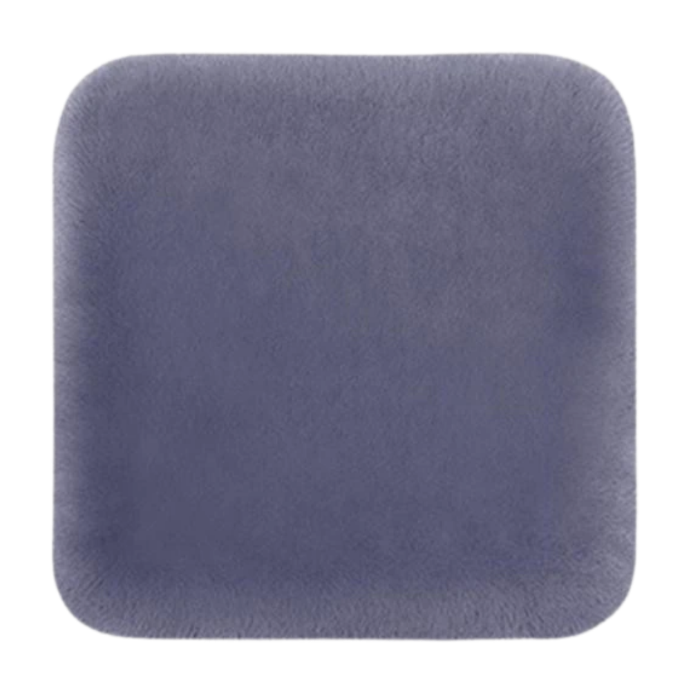 Housses de sièges de voiture en peluche