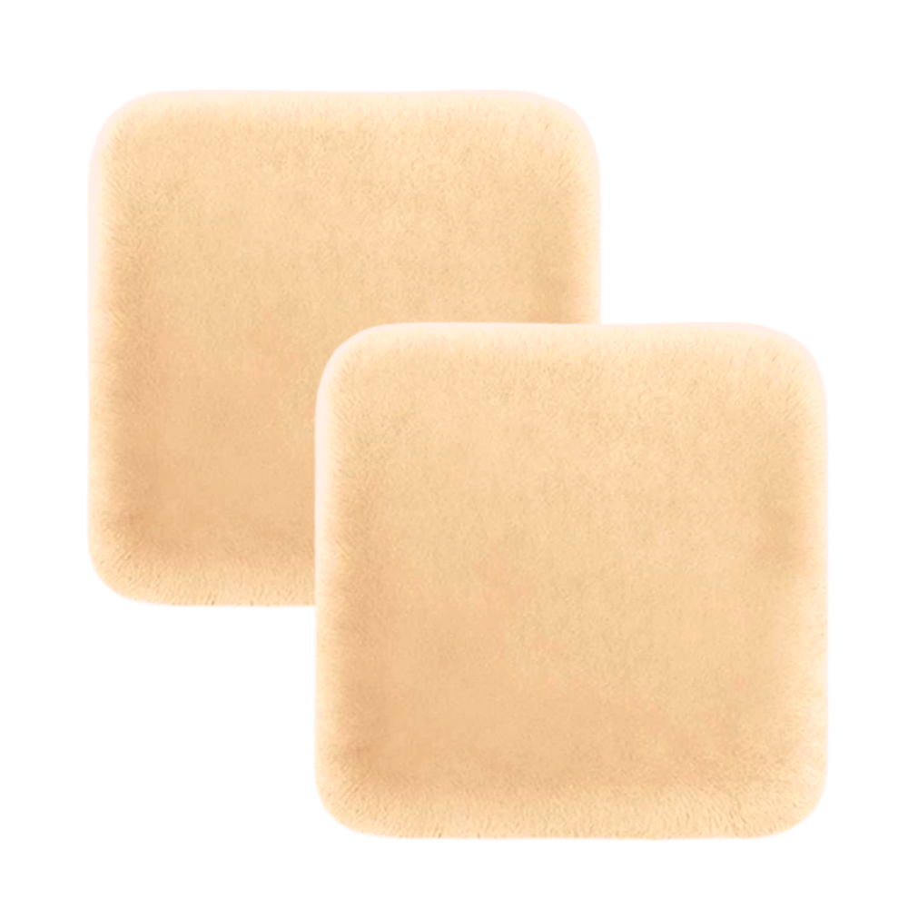 Housses de sièges de voiture en peluche