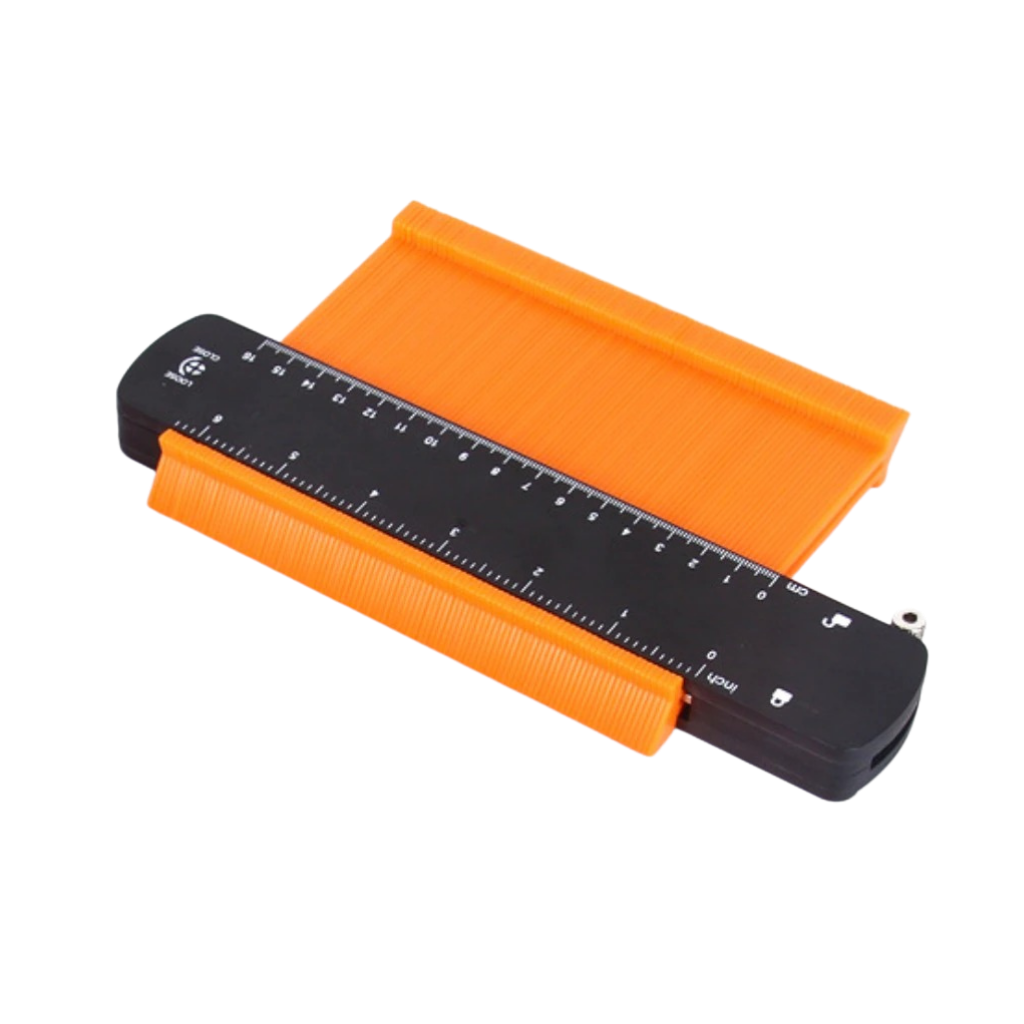 Jauge De Duplication De Contour