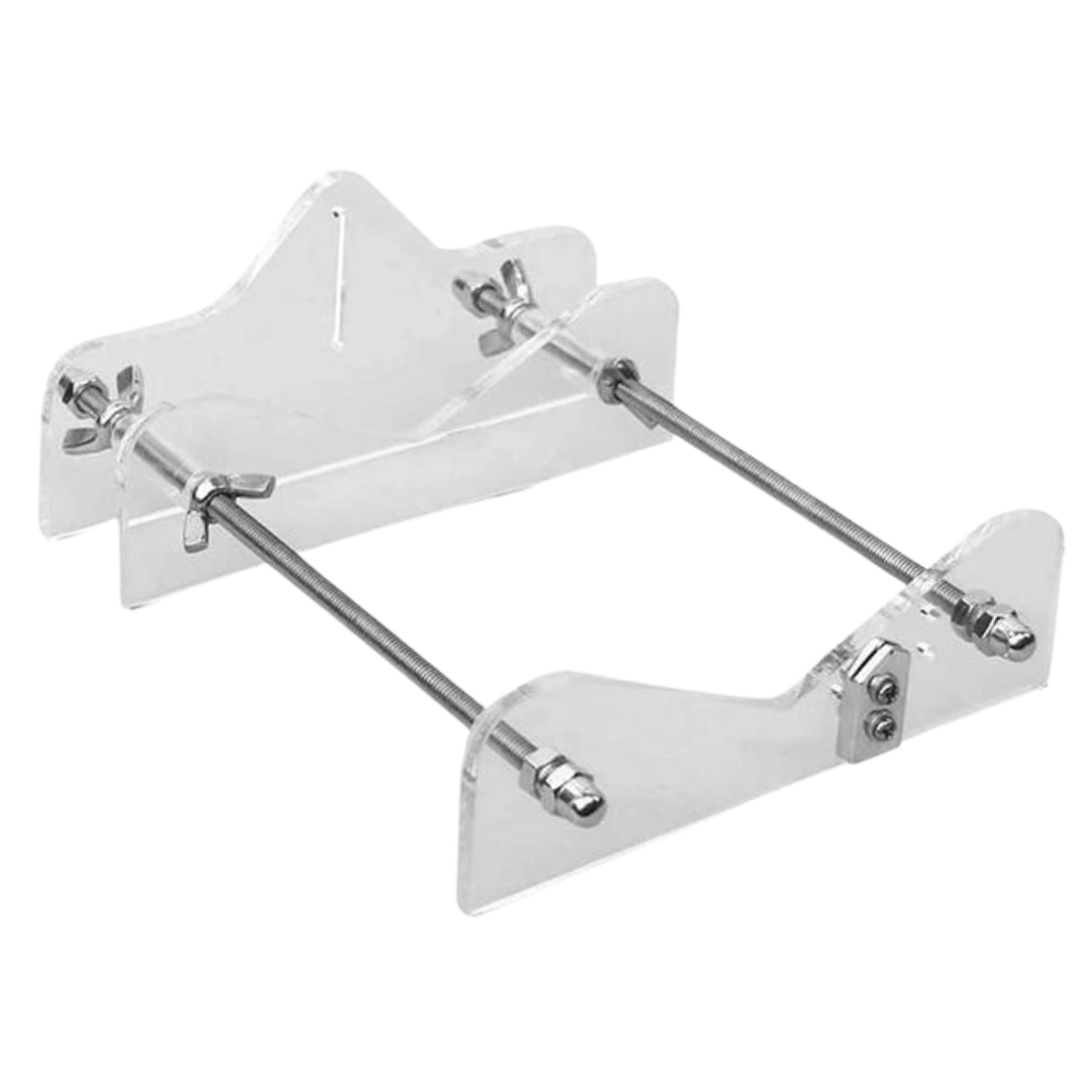 Coupeur de bouteilles en verre DIY