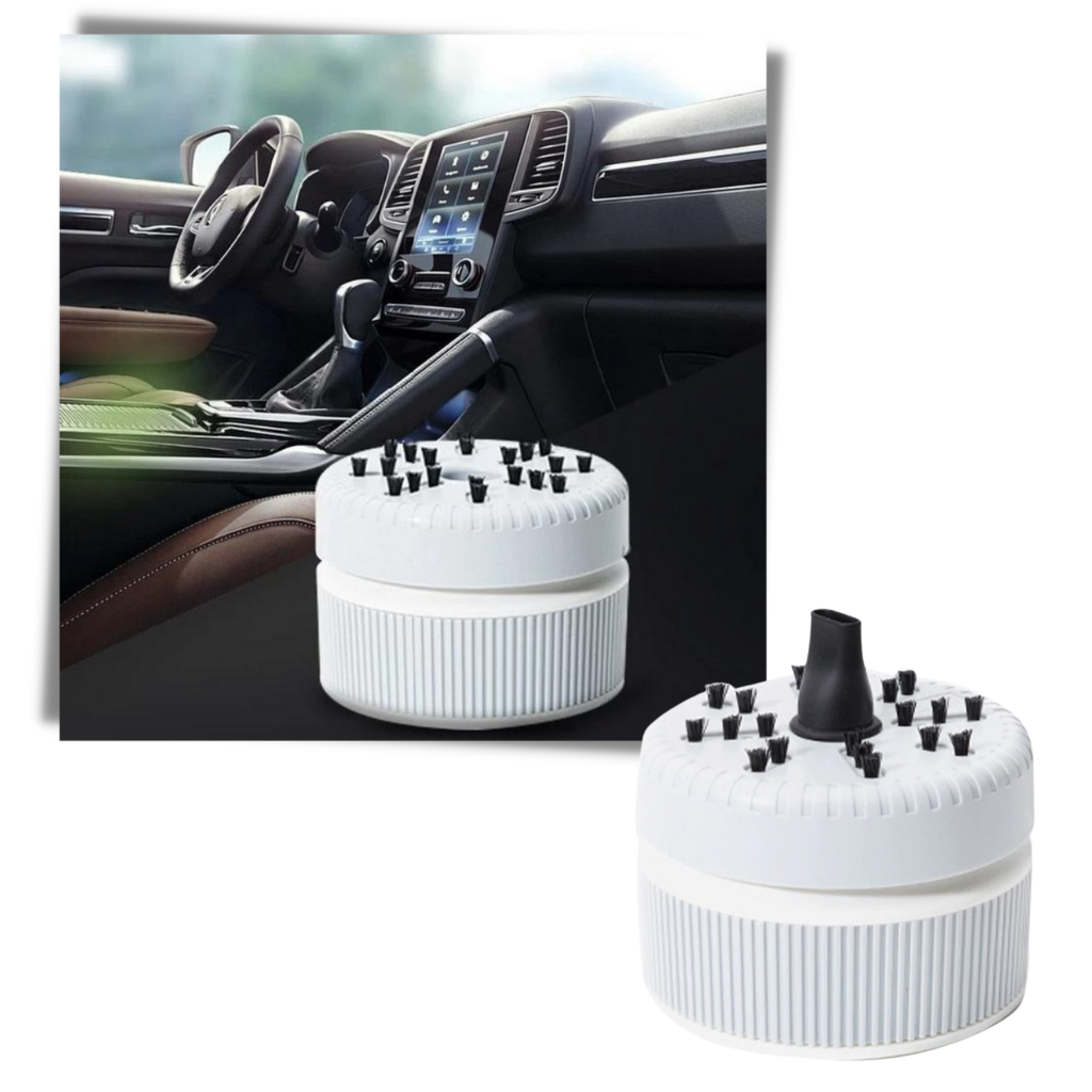 Aspirateur de bureau