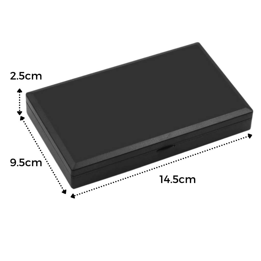 Balance digitale de poche