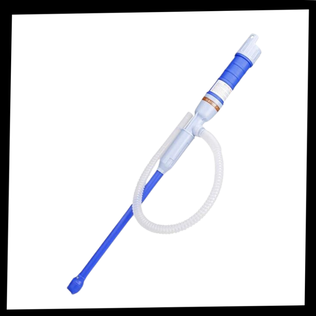 Pompe électrique de transfert de liquide