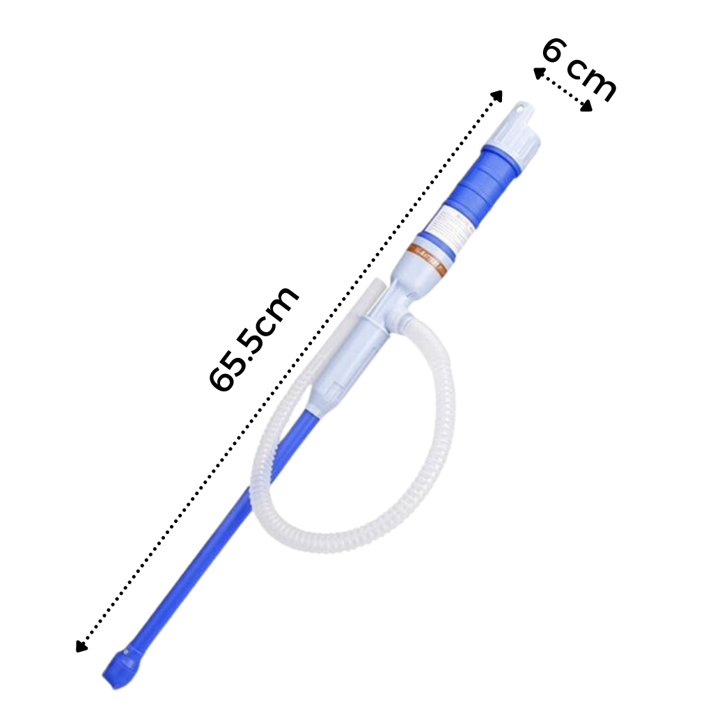 Pompe électrique de transfert de liquide