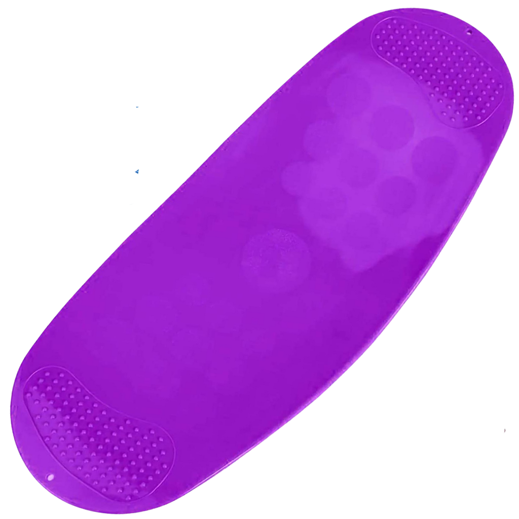 Planche pour exercice d'équilibre