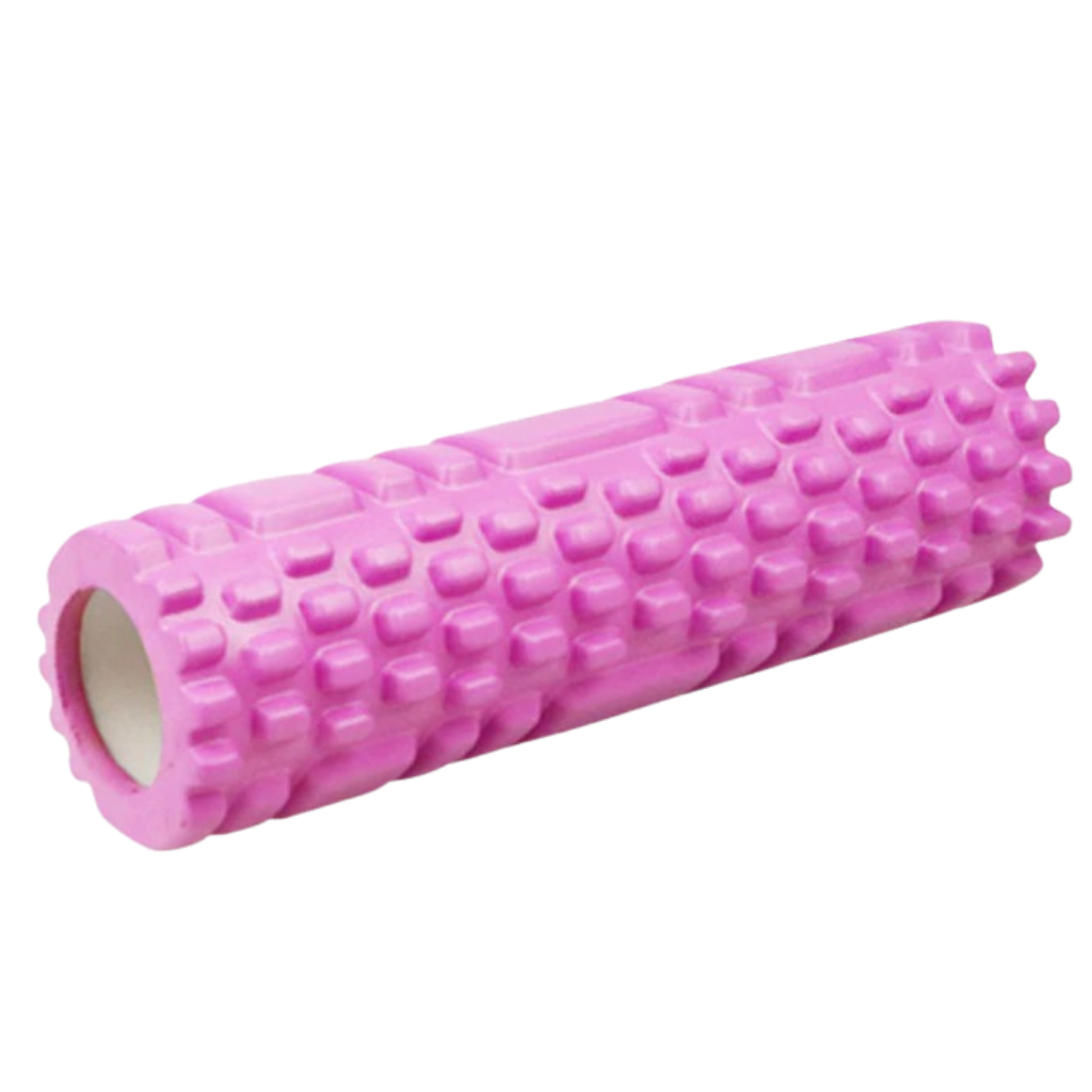 Rouleau en mousse pour exercices de massage