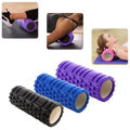 Rouleau en mousse pour exercices de massage