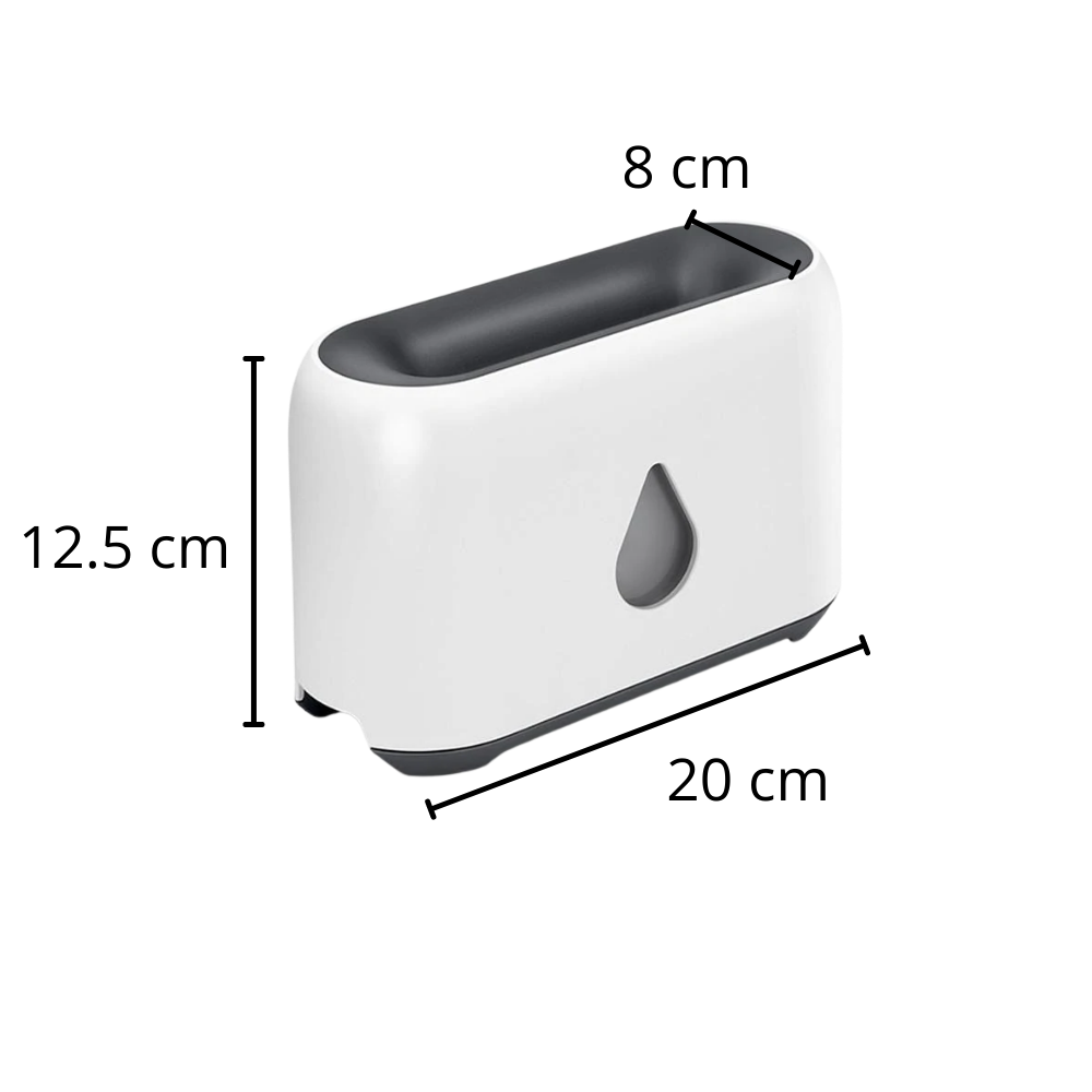 Humidificateur d'air à effet de flammes