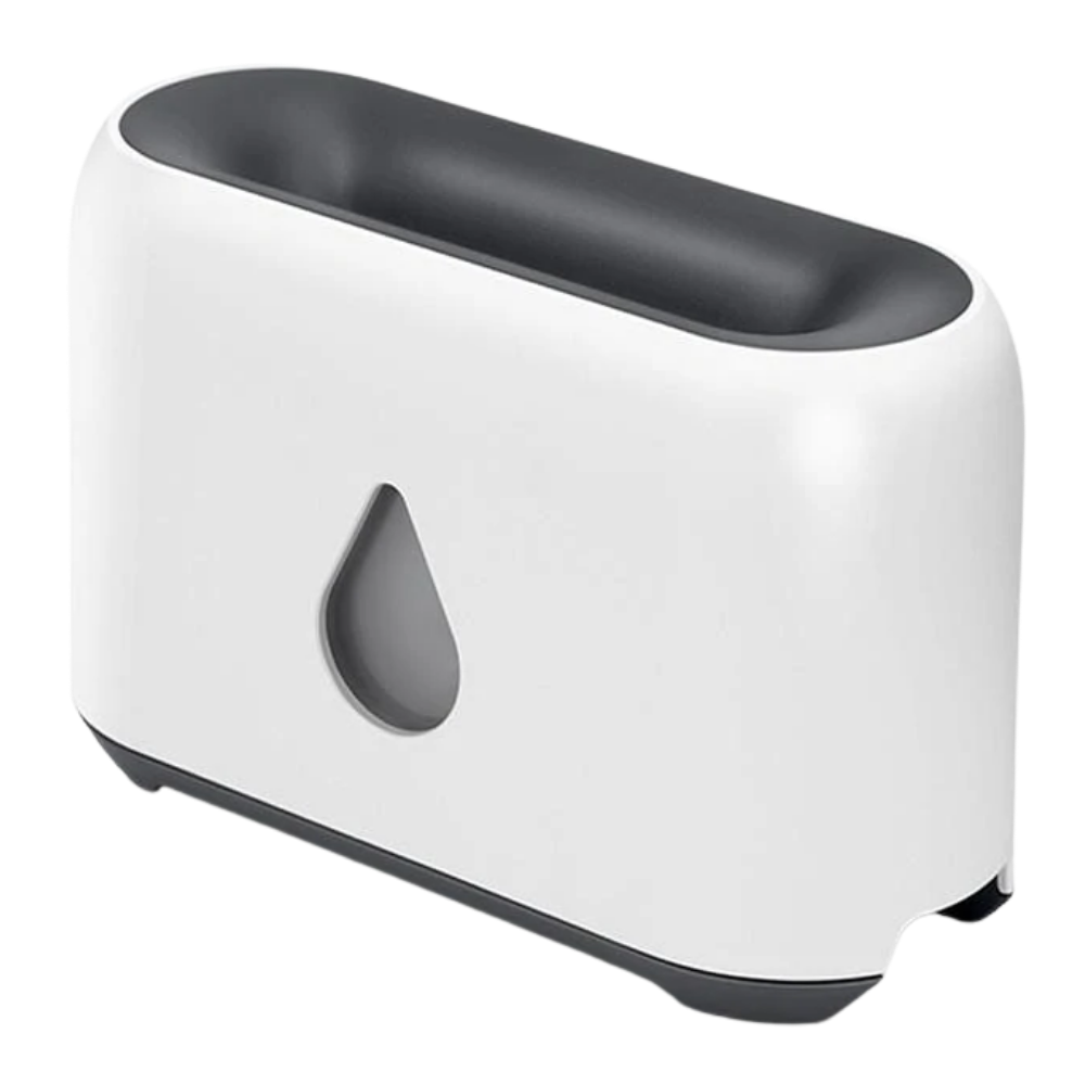 Humidificateur d'air à effet de flammes