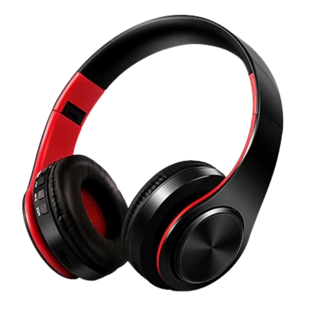 Casque Bluetooth pliable