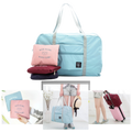 Sac de voyage pliable