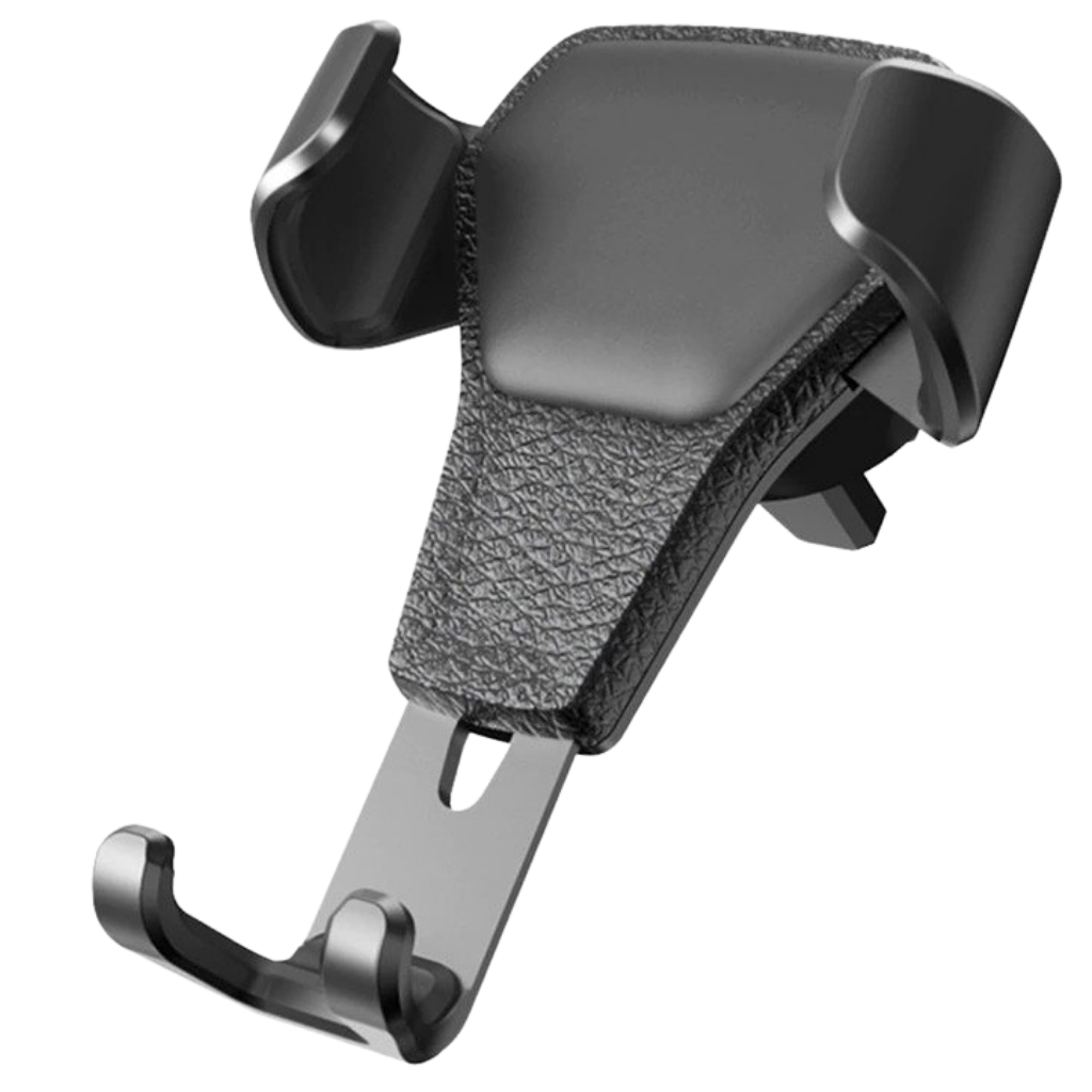 Support de téléphone à une main