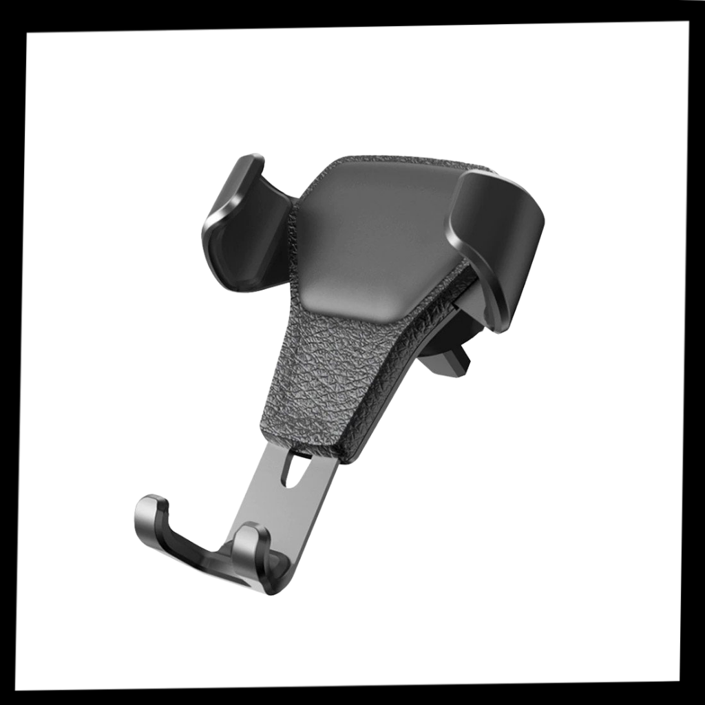 Support de téléphone à une main