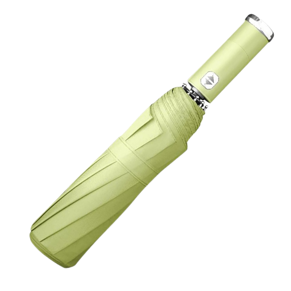 Parapluie à LED résistant au vent pour la pluie et le soleil