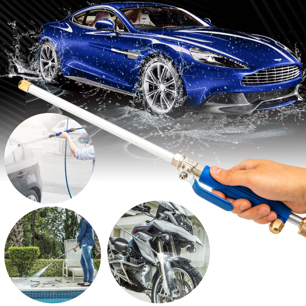 Lance de lavage haute pression