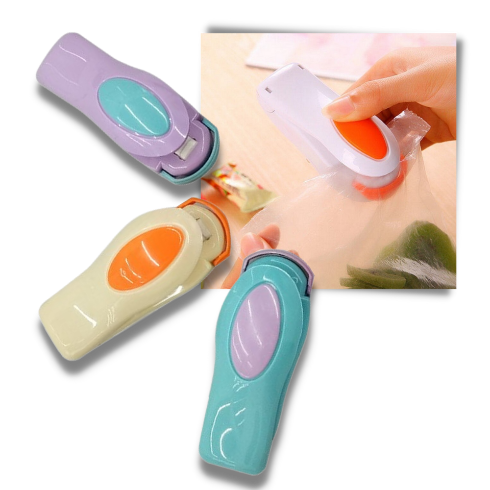 Thermoscelleuse portative de cuisine