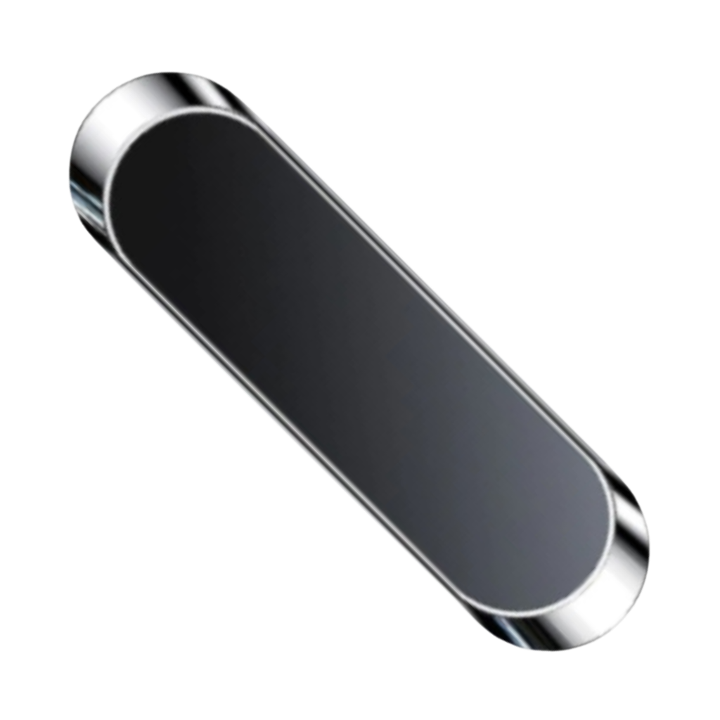 Mini support magnétique pour téléphone