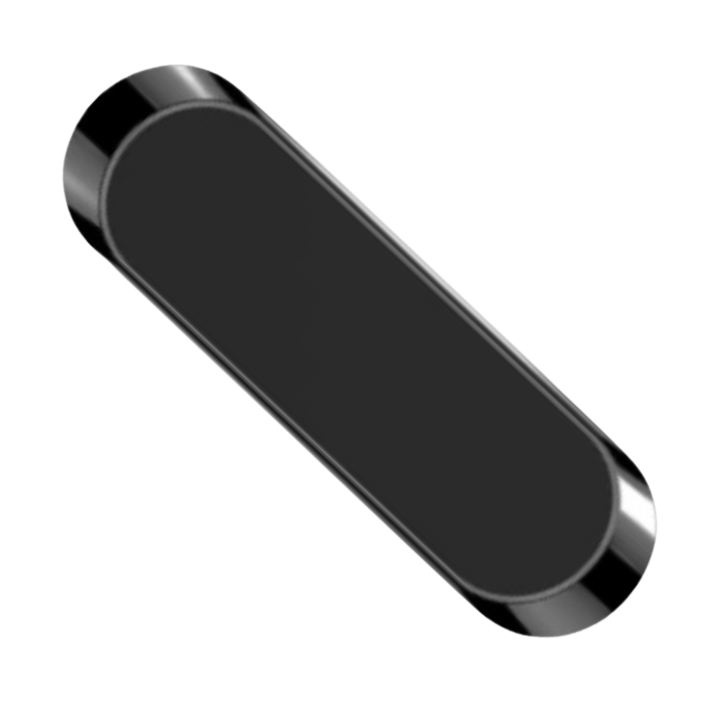 Mini support magnétique pour téléphone