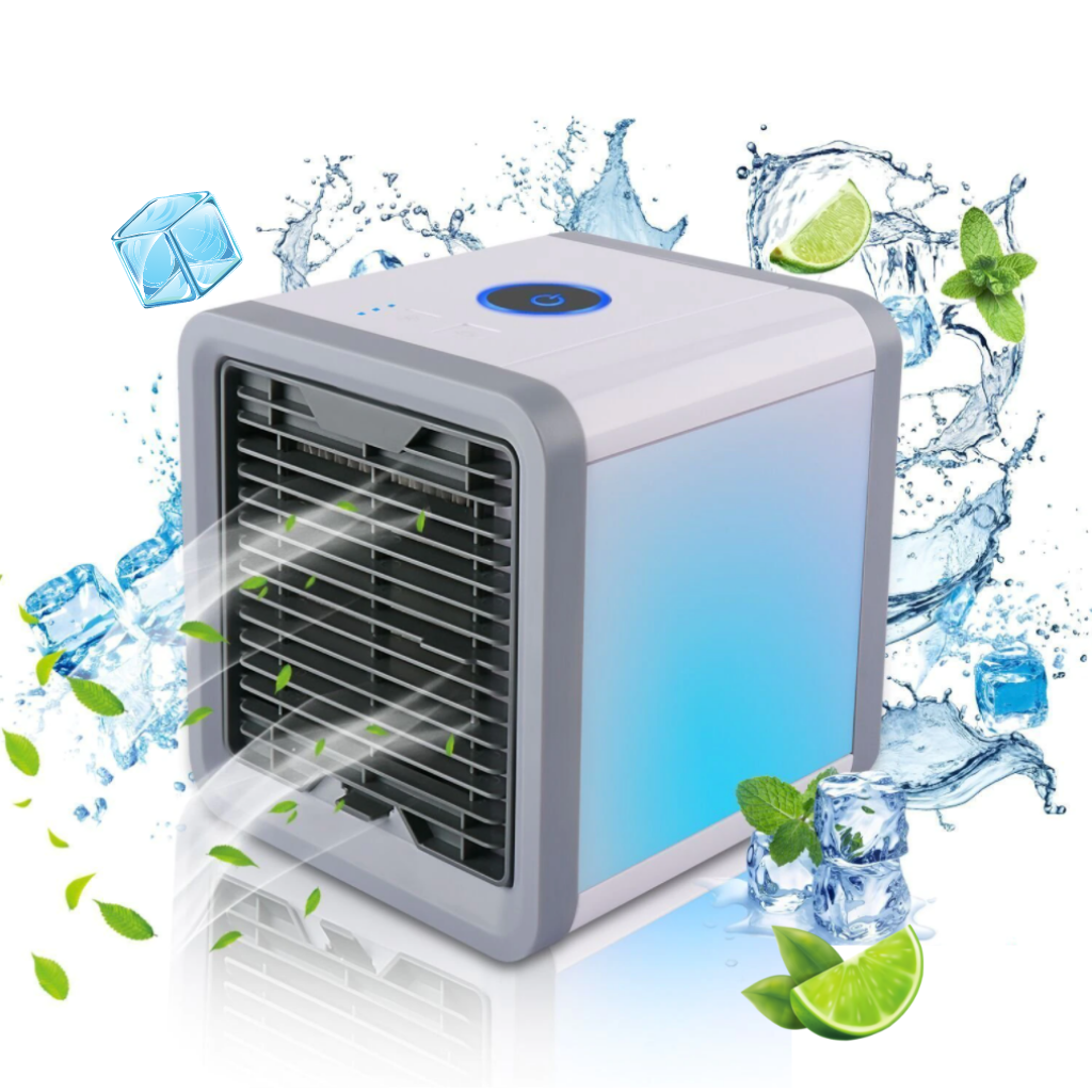 Mini climatiseur USB