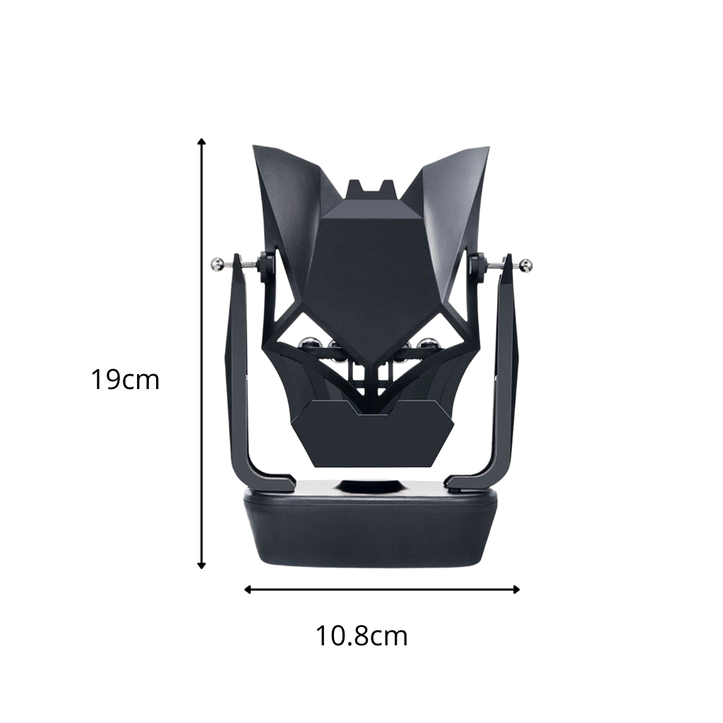 Support à bascule pour smartphones