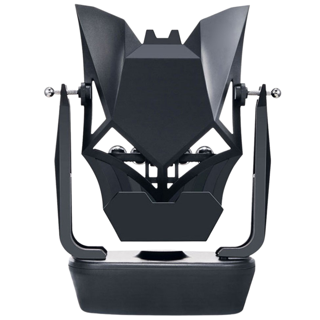 Support à bascule pour smartphones