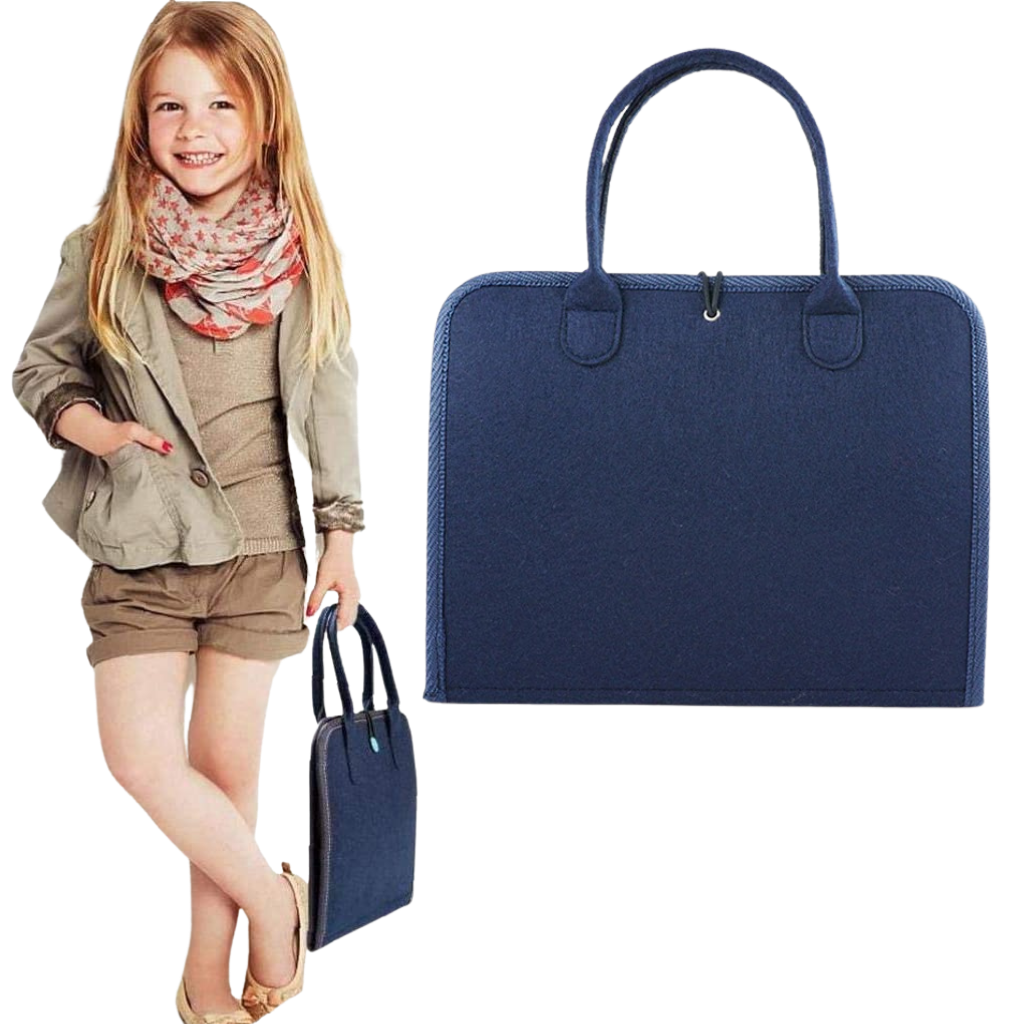 Valise de dextérité Montessori