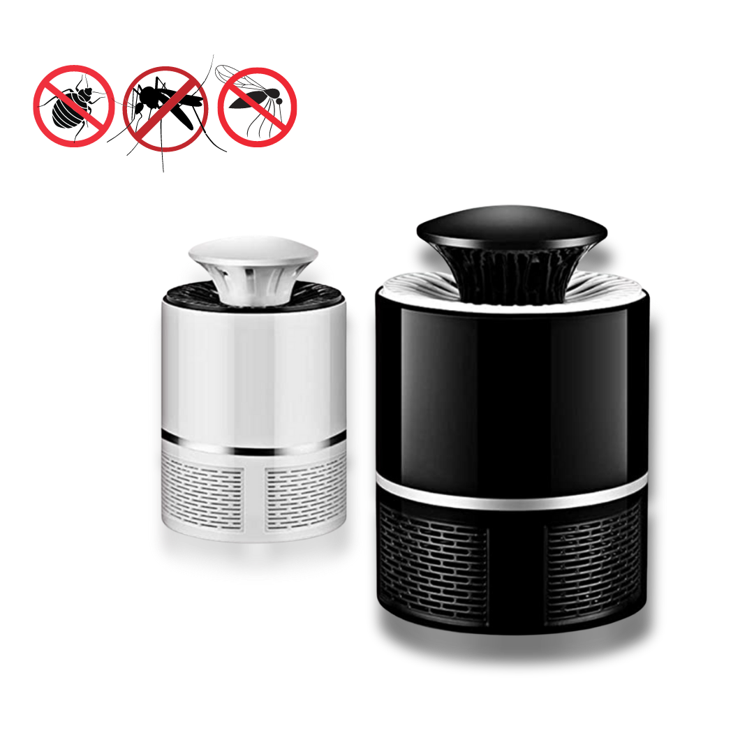 LED anti-moustiques 360°