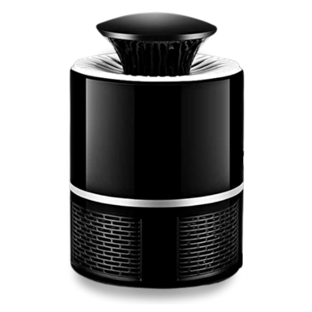 LED anti-moustiques 360°