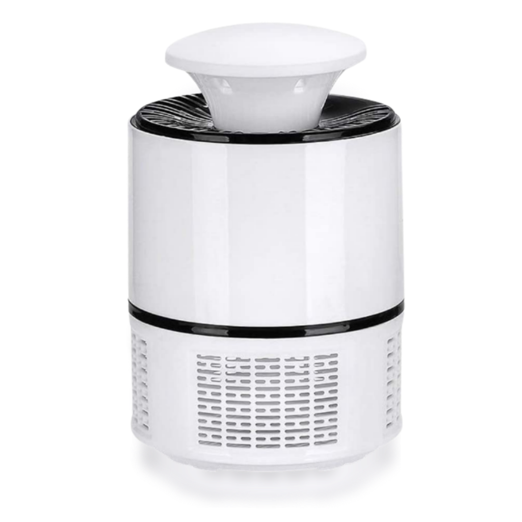 LED anti-moustiques 360°