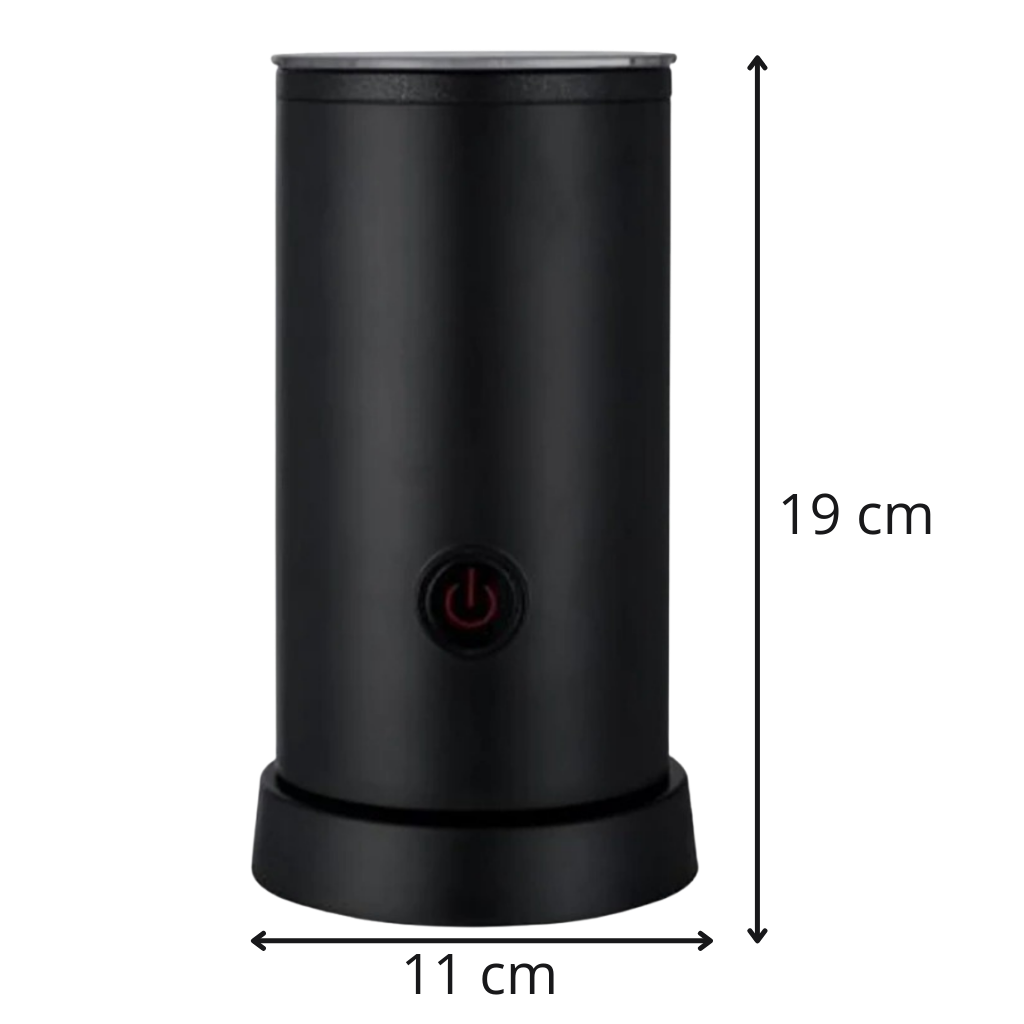 Mousseur à lait automatique