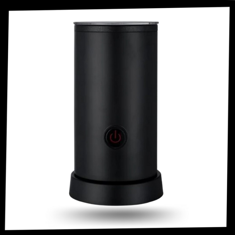 Mousseur à lait automatique