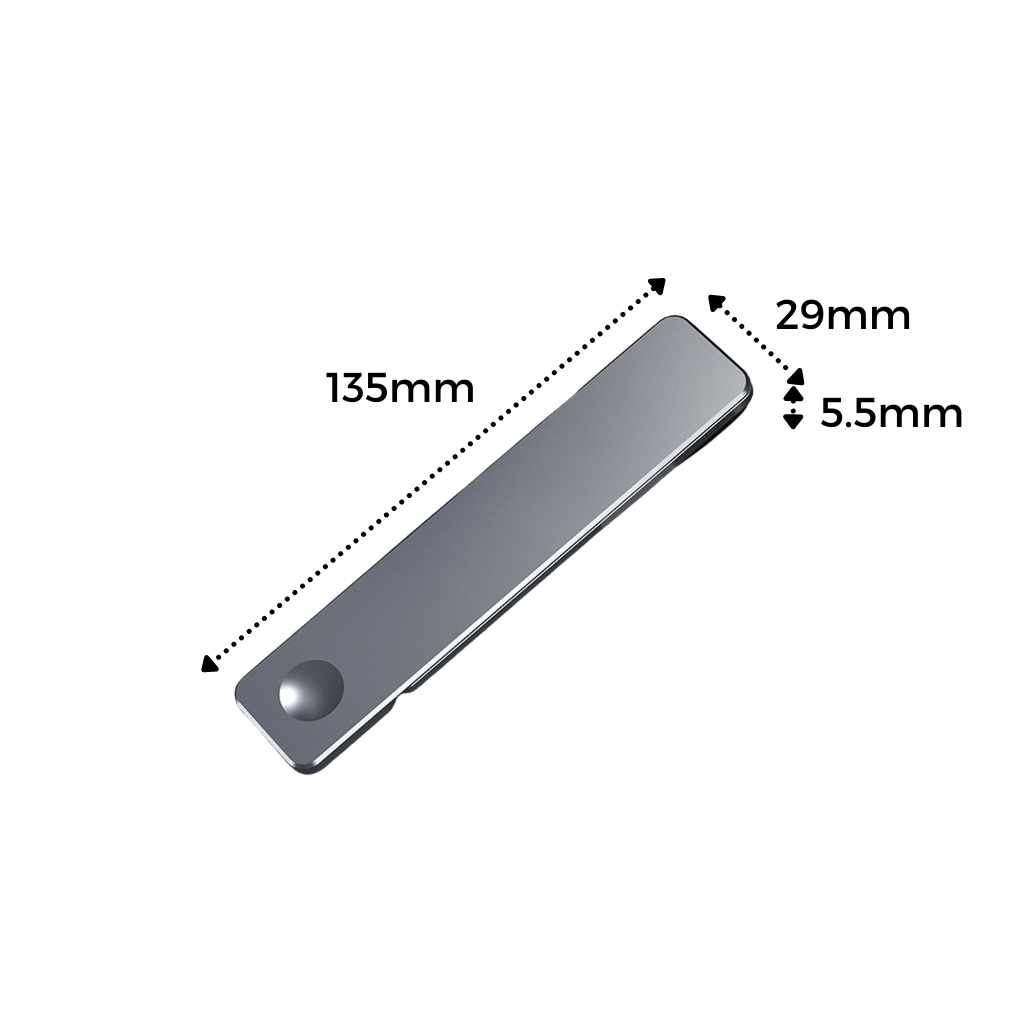 Support réglable multi-usage d'ordinateur portable pour téléphone portable