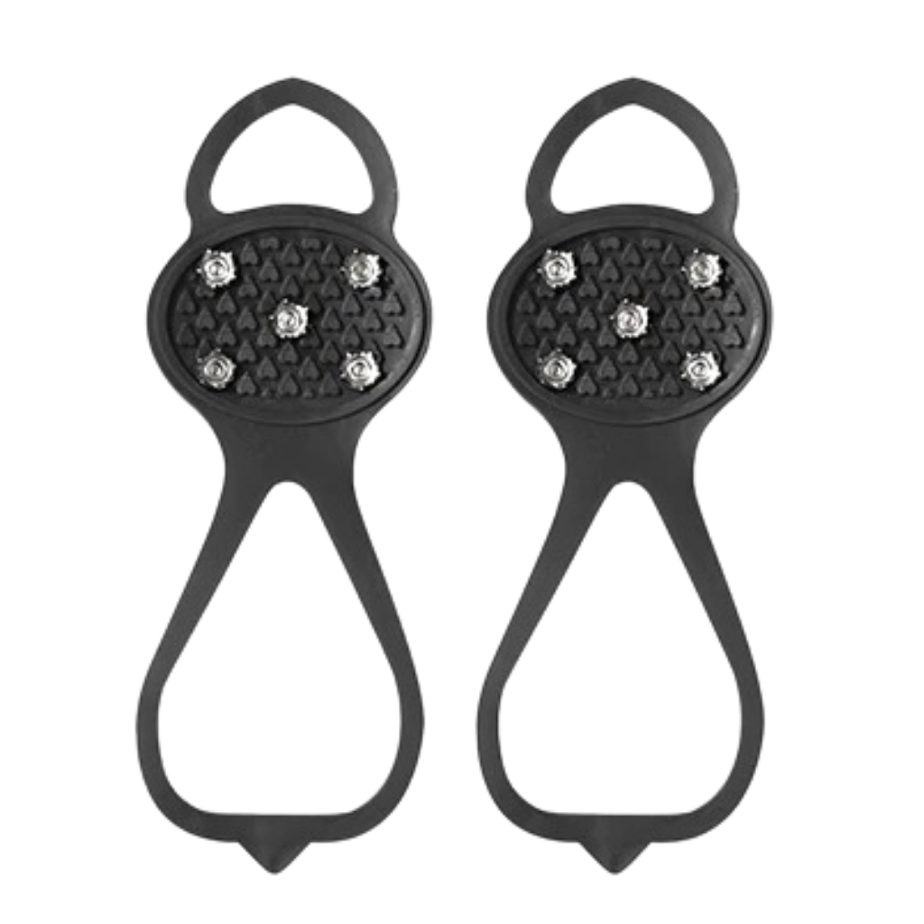 Crampons antidérapants