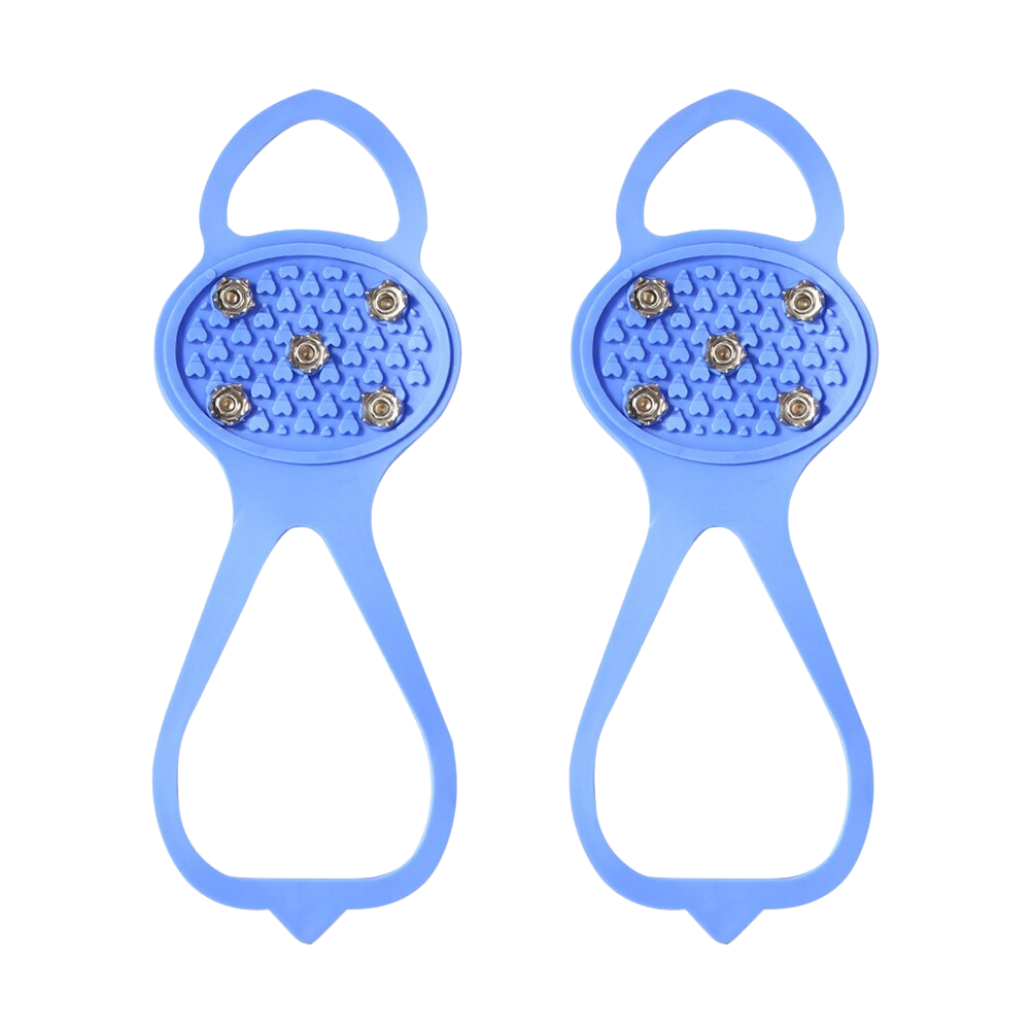 Crampons antidérapants