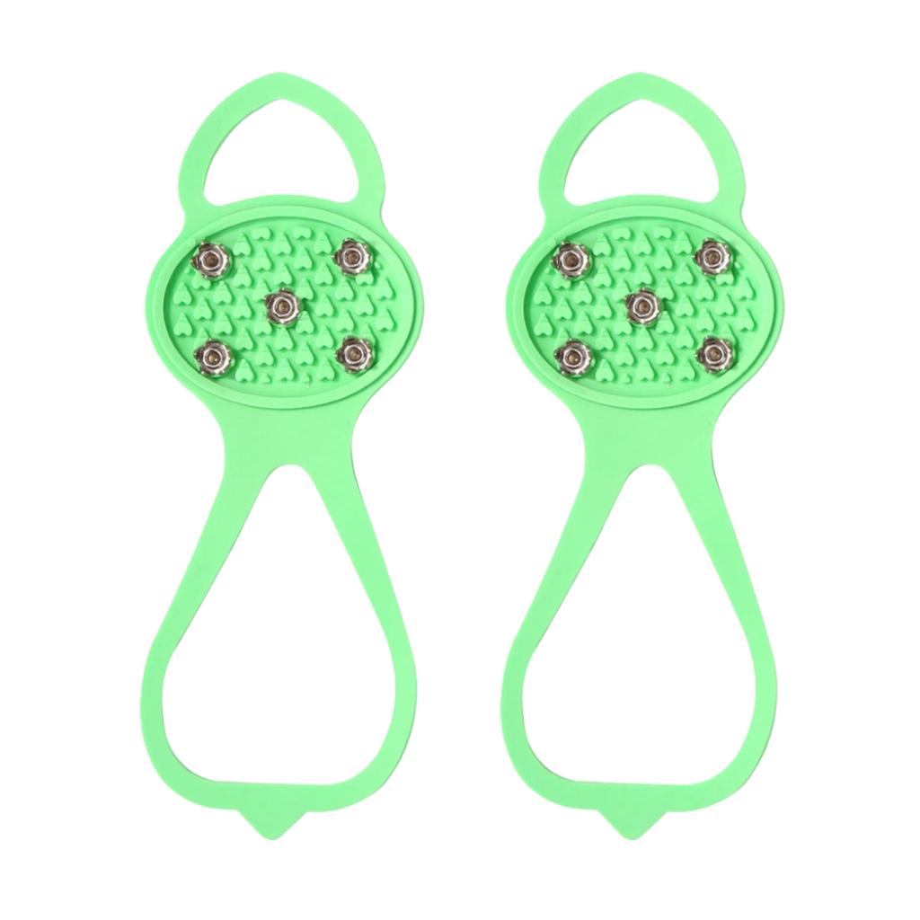 Crampons antidérapants