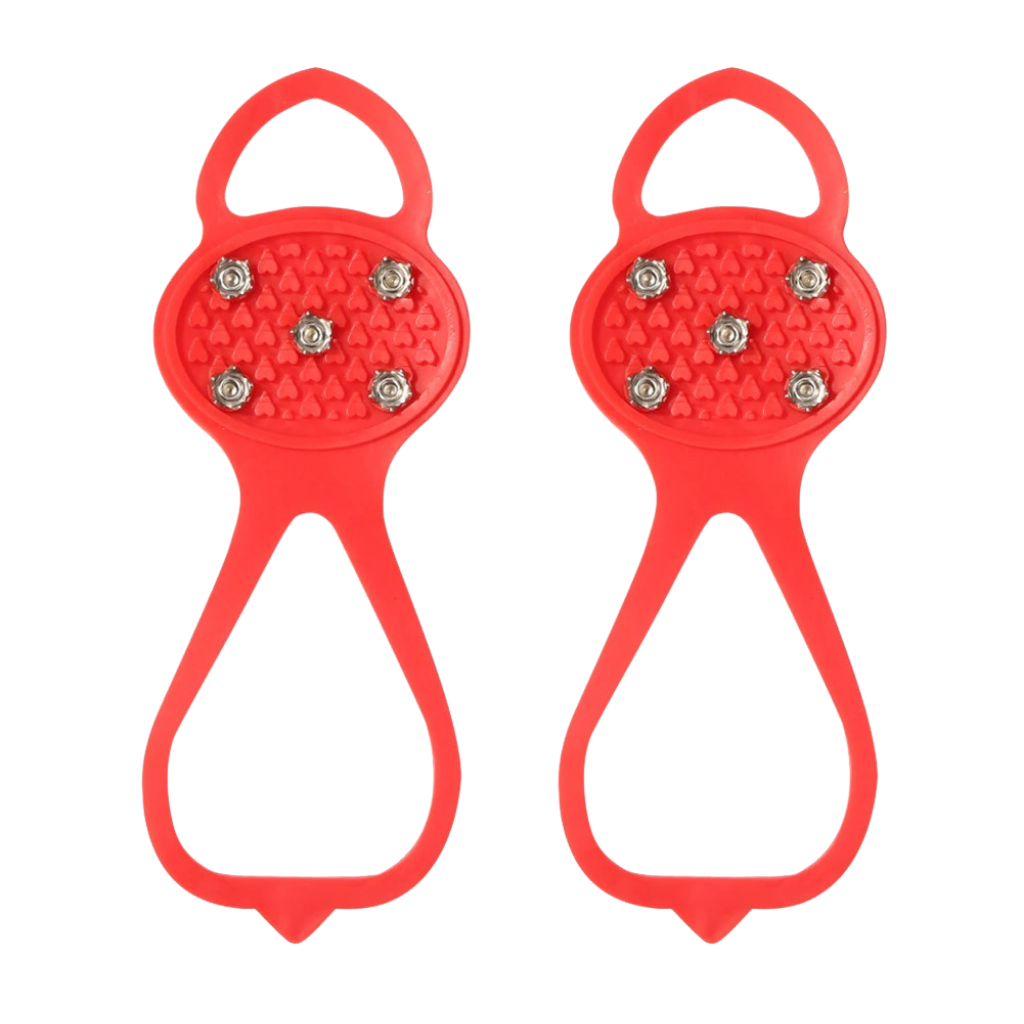 Crampons antidérapants