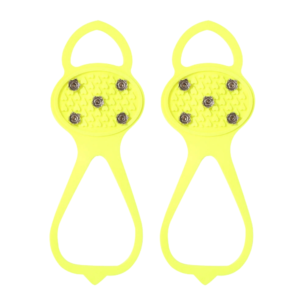 Crampons antidérapants