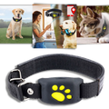 Collier de repérage GPS pour animaux de compagnie