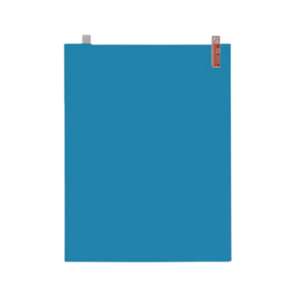 Film protecteur anti-buée