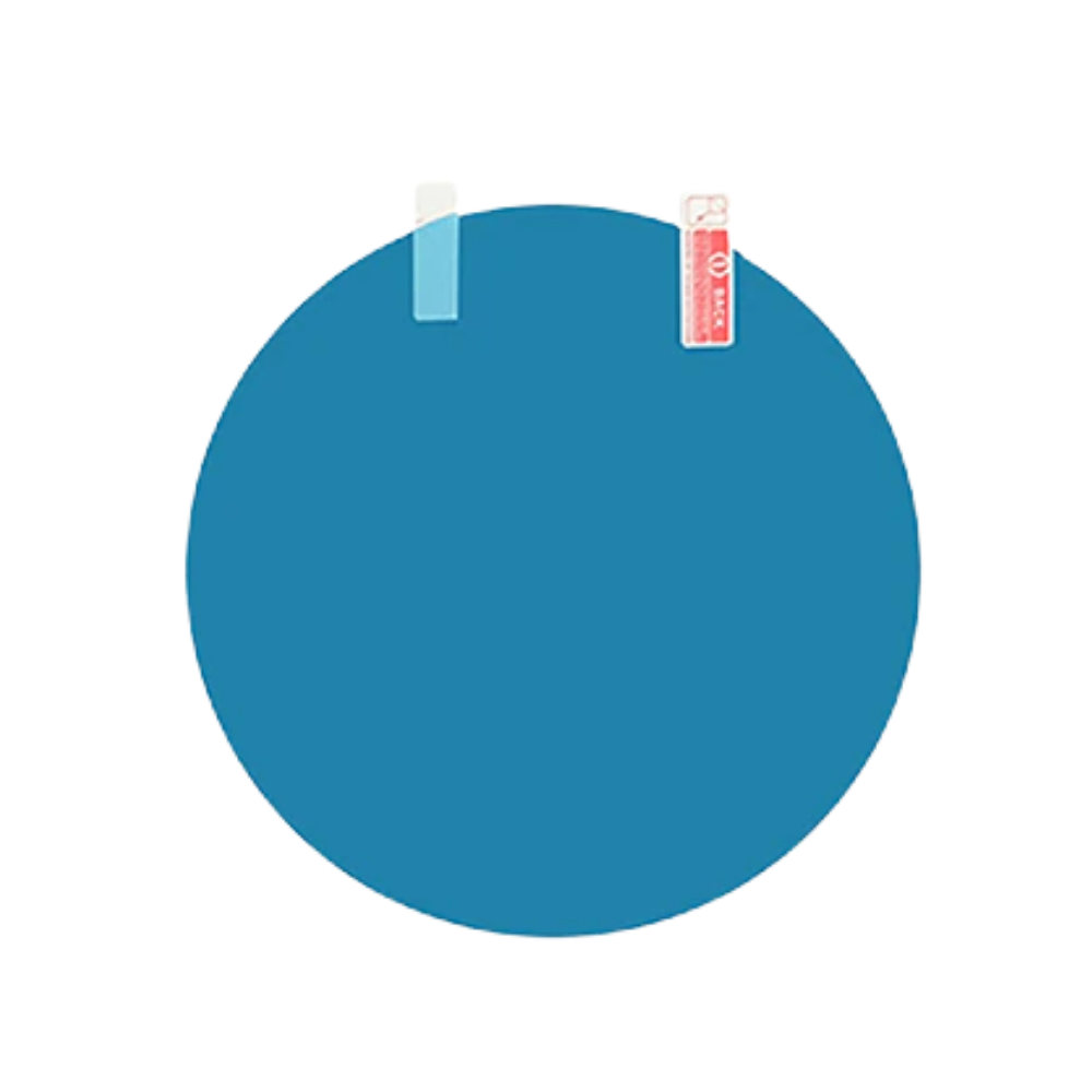 Film protecteur anti-buée