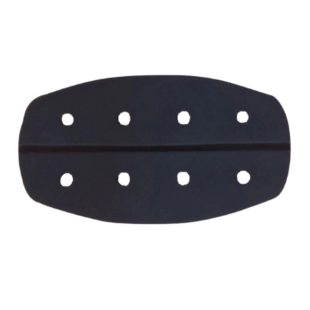 1 paire de protège-bretelles en silicone antidérapant pour soutien-gorge