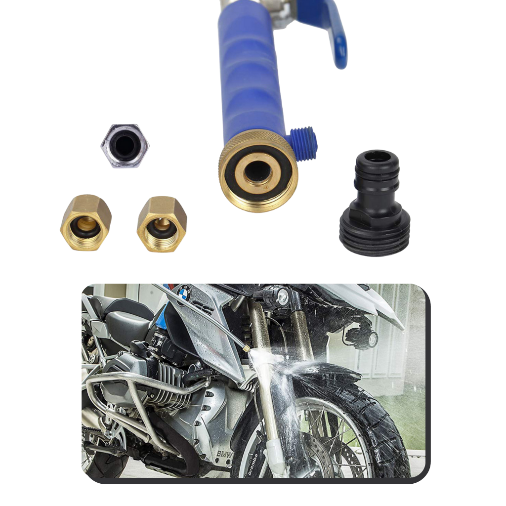 Lance de lavage haute pression