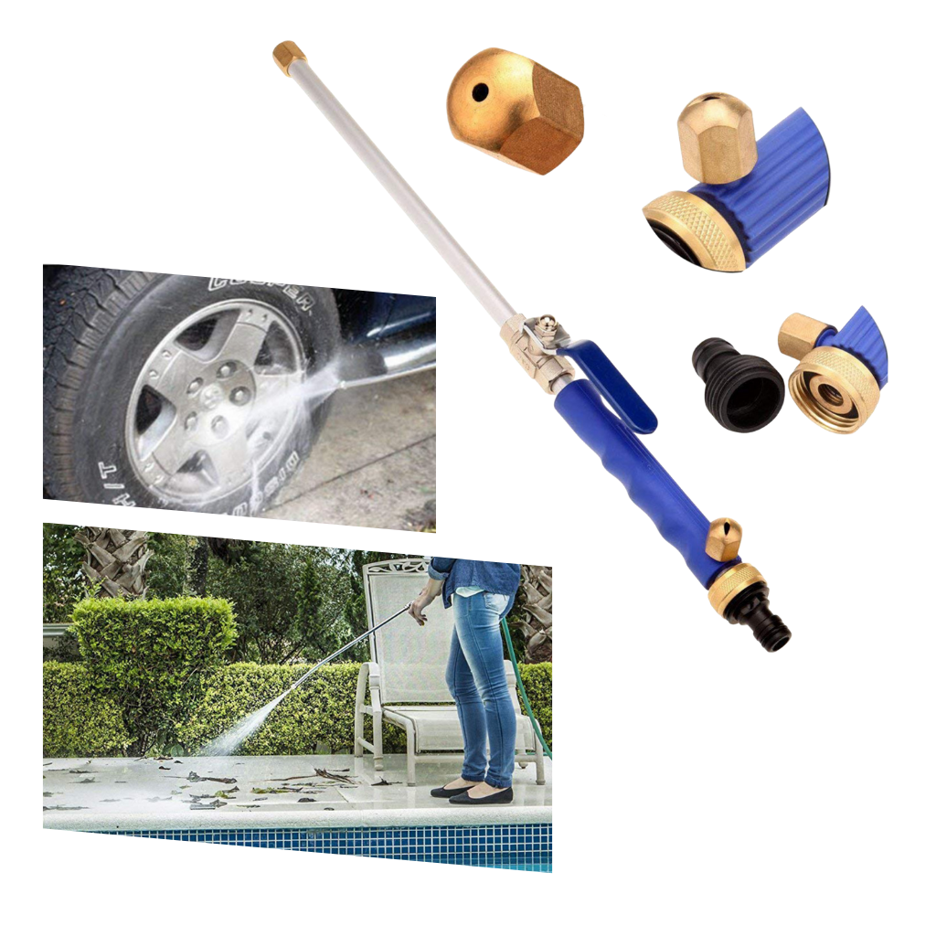 Lance de lavage haute pression