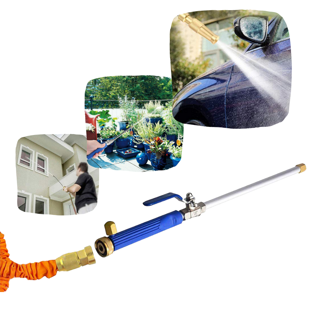 Lance de lavage haute pression