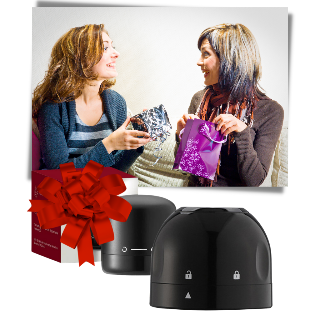 Bouchon de bouteille réutilisable