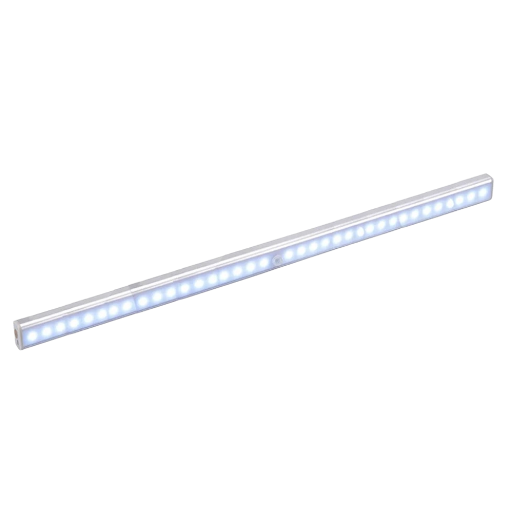 Lumière LED magnétique à détecteur de mouvement