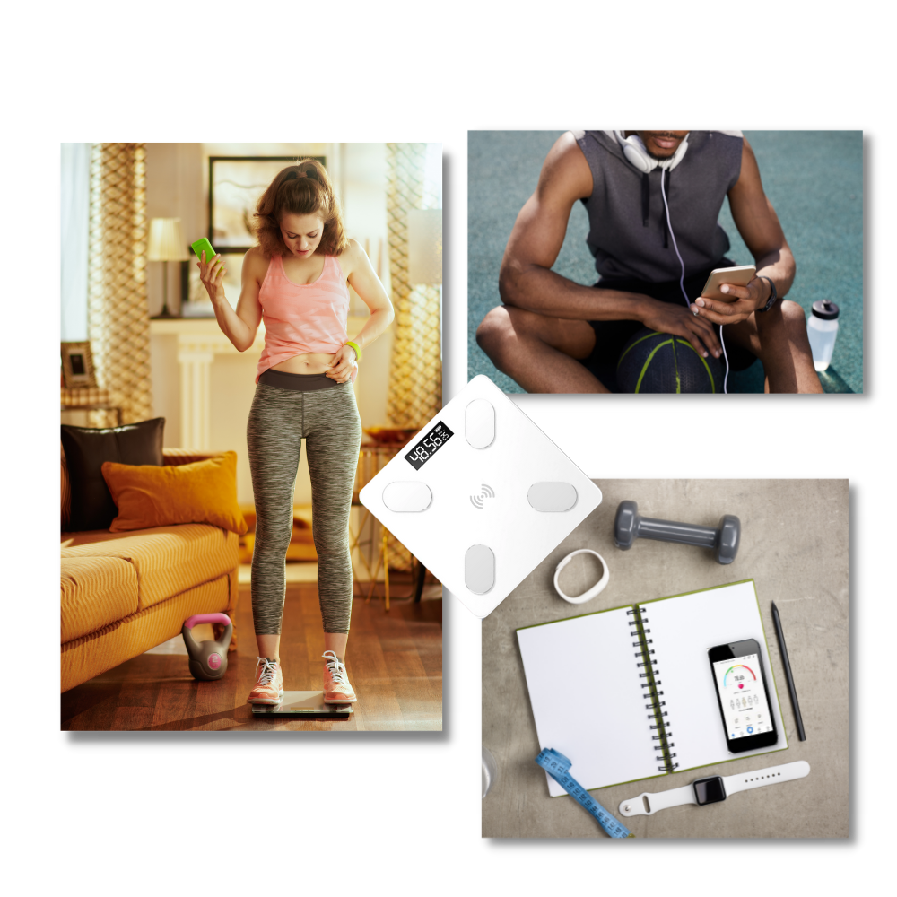 Balance intelligente