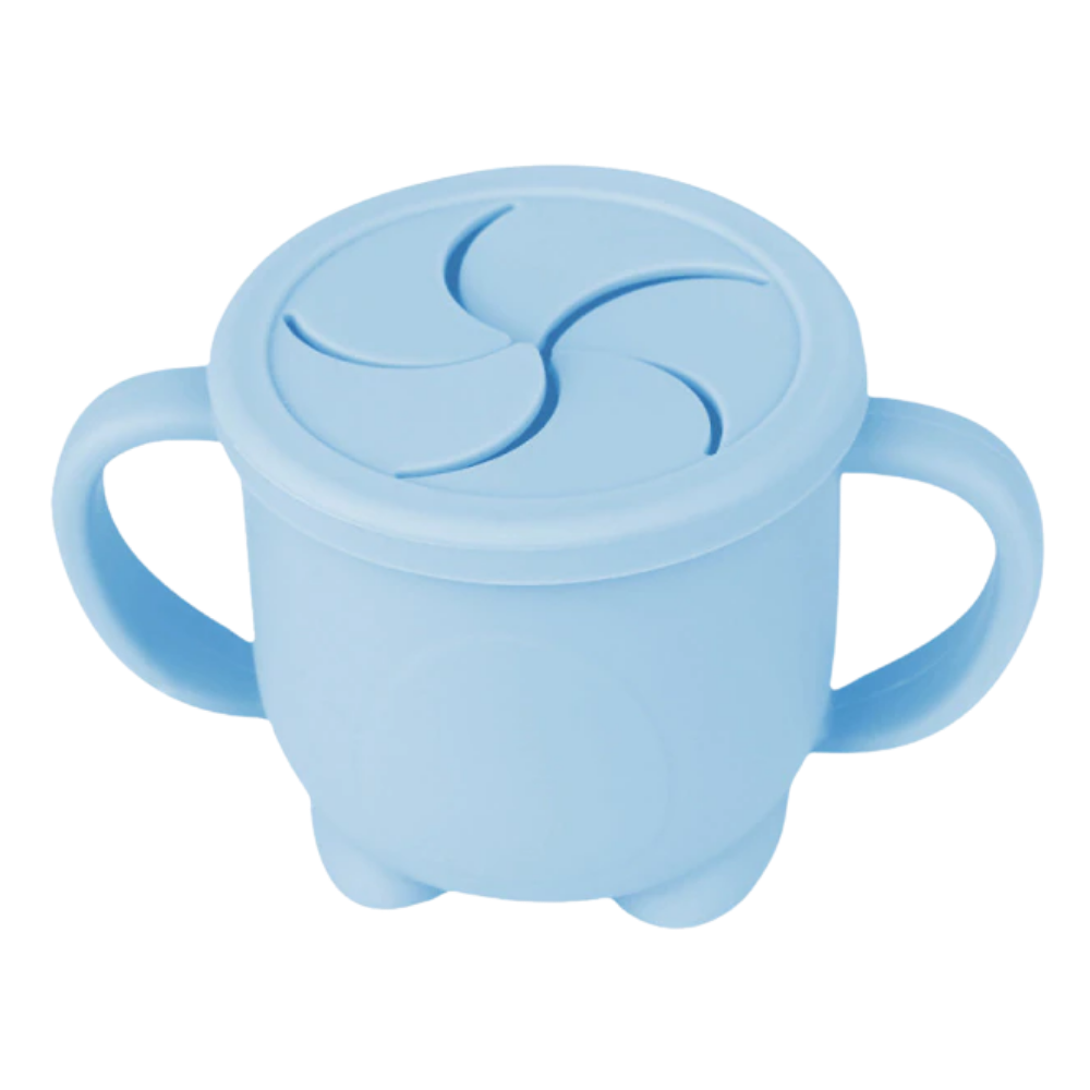 Tasse à snack pour bébé